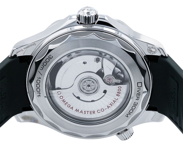 Omega Seamaster Diver 300m 210.30.42.20.10.001